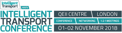 Intelligent Transport Conference 2018